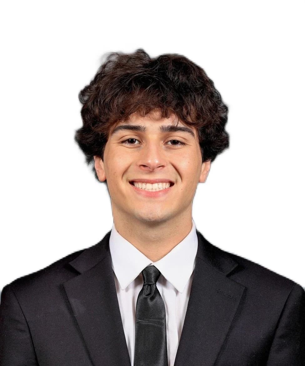 Alec Torchin
