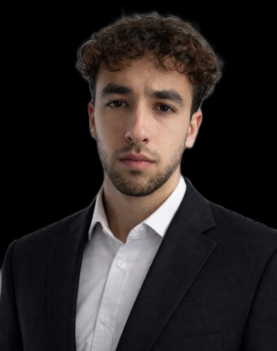 Oliver Spina